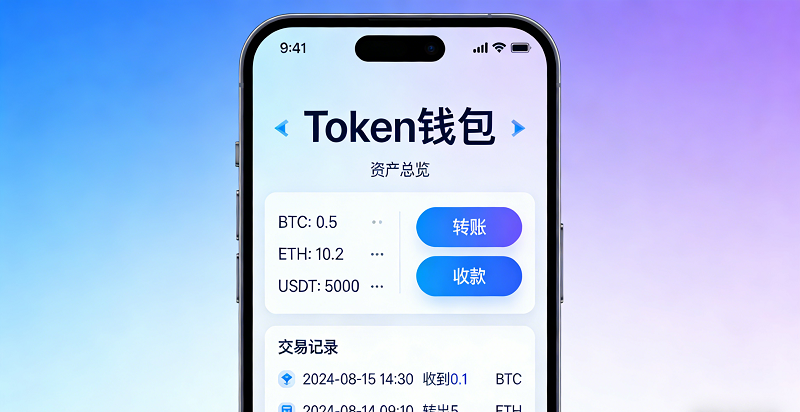Trust钱包官网正版入口_多币种支持加密货币钱包