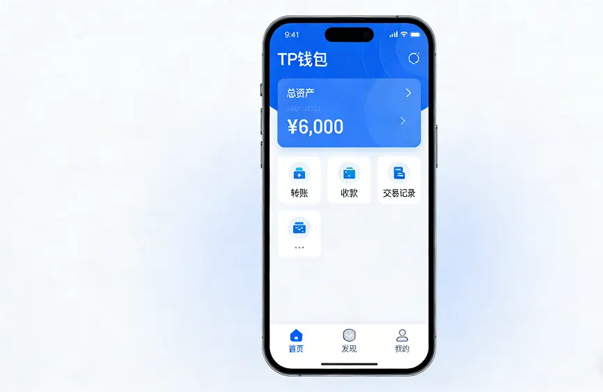 去中心化交易功能图标