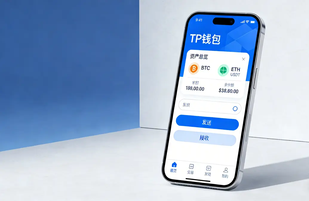 Tp钱包新增质押币种
